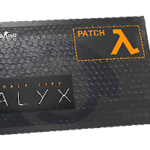 Half-Life: Alyx Patch Pack