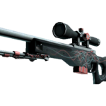 AWP | Capillary (Minimal Wear)