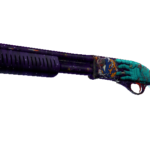 Sawed-Off | Apocalypto (Field-Tested)