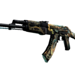 AK-47 | Phantom Disruptor (Minimal Wear)