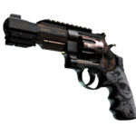 R8 Revolver | Bone Forged (Factory New)