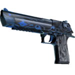 Desert Eagle | Blue Ply (Factory New)