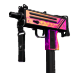 MAC-10 | Disco Tech (Factory New)