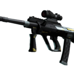 AUG | Tom Cat (Well-Worn)