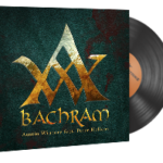 Music Kit | Austin Wintory, Bachram