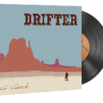 Music Kit | Matt Levine, Drifter