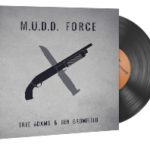 StatTrak™ Music Kit | Tree Adams and Ben Bromfield, M.U.D.D. FORCE