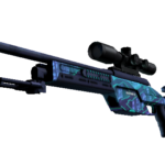 SSG 08 | Mainframe 001 (Minimal Wear)