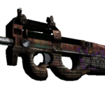 P90 | Freight (Field-Tested)