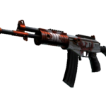 StatTrak™ Galil AR | Connexion (Field-Tested)