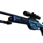SSG 08 | Mainframe 001 (Well-Worn)