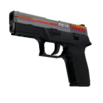 P250 | Cassette (Factory New)