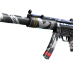 MP5-SD | Kitbash (Minimal Wear)