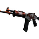 Galil AR | Connexion (Minimal Wear)