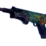 StatTrak™ MAG-7 | Monster Call (Field-Tested)