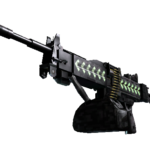 StatTrak™ Negev | Ultralight (Minimal Wear)