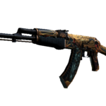 AK-47 | Legion of Anubis (Minimal Wear)