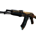 StatTrak™ AK-47 | Legion of Anubis (Field-Tested)