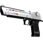 StatTrak™ Desert Eagle | Printstream (Minimal Wear)