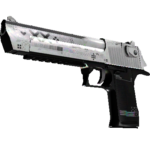 StatTrak™ Desert Eagle | Printstream (Battle-Scarred)