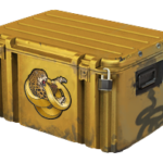 Operation Broken Fang Case