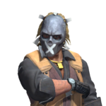 Sir Bloody Silent Darryl | The Professionals