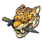 Sticker | Enemy Spotted