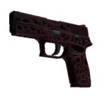 P250 | Contaminant (Minimal Wear)