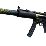 MP5-SD | Condition Zero (Field-Tested)