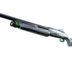 Nova | Clear Polymer (Field-Tested)