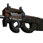 P90 | Ancient Earth (Field-Tested)