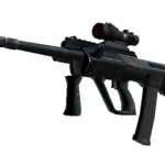 AUG | Surveillance (Minimal Wear)