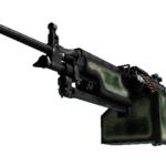 M249 | Deep Relief (Field-Tested)