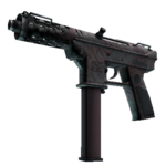 Tec-9 | Phoenix Chalk (Field-Tested)