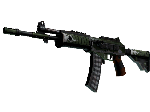 176209237 Galil AR | Vandal (Field-Tested) - Image 1