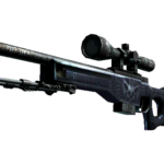 AWP | Exoskeleton (Battle-Scarred)