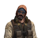 Dragomir | Sabre Footsoldier