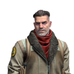 Rezan the Redshirt | Sabre