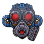 Sticker | Ancient Protector