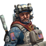 'Blueberries' Buckshot | NSWC SEAL