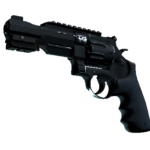 R8 Revolver | Night (Field-Tested)