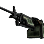 M249 | Deep Relief (Minimal Wear)