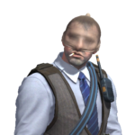 Number K | The Professionals