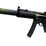 MP5-SD | Condition Zero (Battle-Scarred)