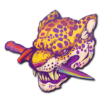 Sticker | Enemy Spotted (Holo)