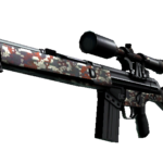 G3SG1 | Digital Mesh (Field-Tested)