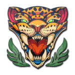 Sticker | Stalking Prey