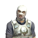 Street Soldier | Phoenix