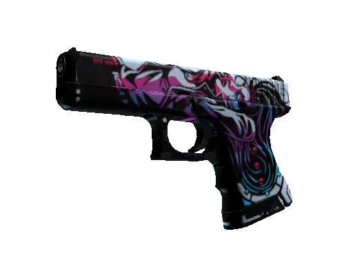 176209329 Glock-18 | Neo-Noir (Field-Tested) - Image 1