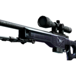 AWP | Exoskeleton (Well-Worn)